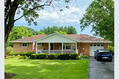 3398 Hamilton Scipio Road, Ross Township, OH 45013 - Photo 1