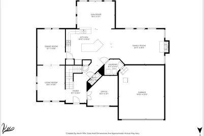 195 Brittony Woods Drive, Monroe, OH 45050 - Photo 56