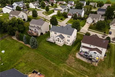 195 Brittony Woods Drive, Monroe, OH 45050 - Photo 52