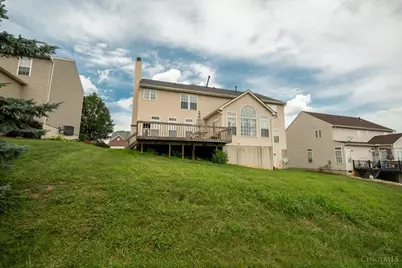 195 Brittony Woods Drive, Monroe, OH 45050 - Photo 48