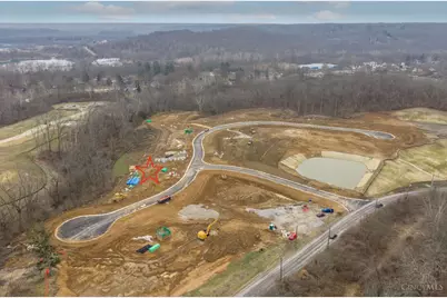 0 Trailside Woods Court, Miami Township, OH 45140 - Photo 2