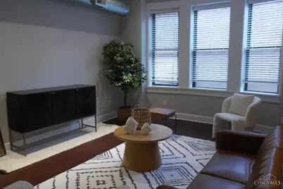 1501 Vine Street #303, Cincinnati, OH 45202 - Photo 4