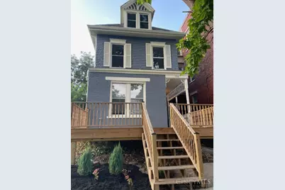 136 Dorchester Avenue, Cincinnati, OH 45219 - Photo 1