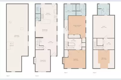 136 Dorchester Avenue, Cincinnati, OH 45219 - Photo 10