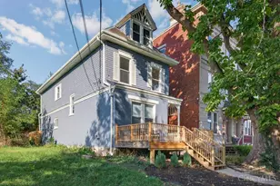 136 Dorchester Ave, Cincinnati, OH 45219 - Photo 2