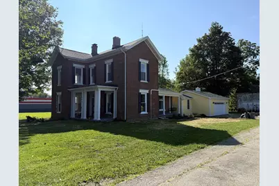 504 Cherry Street, Blanchester, OH 45107 - Photo 1