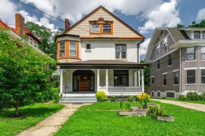 1840 Clarion Avenue, Cincinnati, OH 45207 - Photo 2