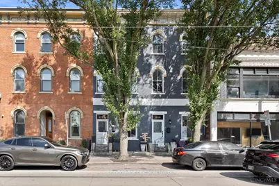 1120 Race Street, Cincinnati, OH 45202 - Photo 2