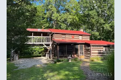 292 Larry Baynum Road, West Union, OH 45693 - Photo 22