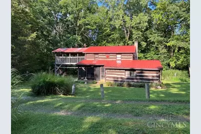 292 Larry Baynum Road, West Union, OH 45693 - Photo 1