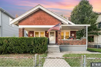 409 N E Street, Hamilton, OH 45013 - Photo 18