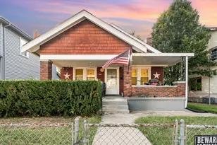 409 N E St, Hamilton, OH 45013 - Photo 18