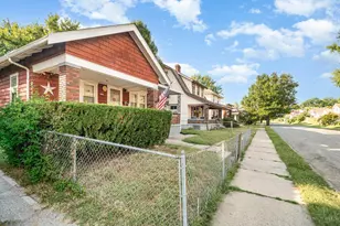 409 N E St, Hamilton, OH 45013 - Photo 4