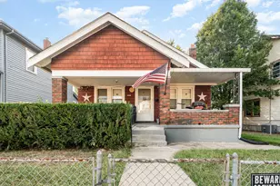 409 N E St, Hamilton, OH 45013 - Photo 20