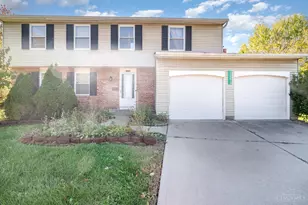 11273 Leander Ct, Forest Park, OH 45240 - Photo 4