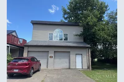 208 W Second Street, Manchester, OH 45144 - Photo 2