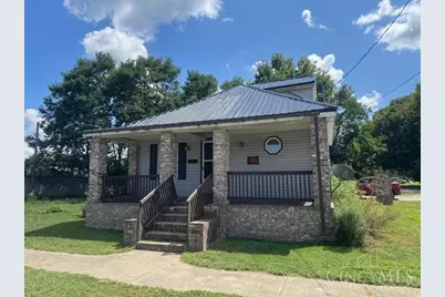 208 W Second Street, Manchester, OH 45144 - Photo 1