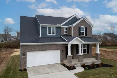 5079 Ross Ridge, Morrow, OH 45152 - Photo 2