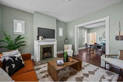 1123 Yale Avenue, Cincinnati, OH 45206 - Photo 2