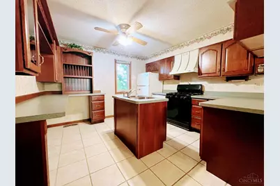 8148 Pea Ridge Road, Brookville, IN 47012 - Photo 2