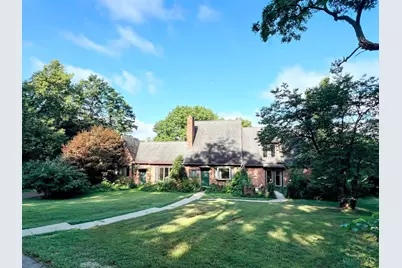 8148 Pea Ridge Road, Brookville, IN 47012 - Photo 1