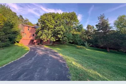 8148 Pea Ridge Road, Brookville, IN 47012 - Photo 38