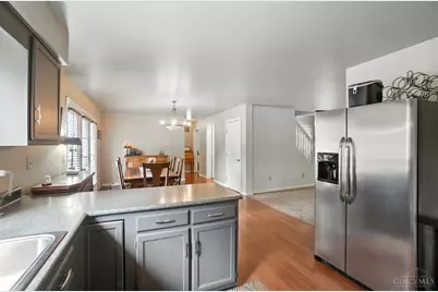 3841 Wilmington Road, Turtle Creek Township, OH 45036 - Photo 22