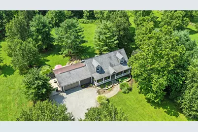 3841 Wilmington Road, Turtle Creek Township, OH 45036 - Photo 2