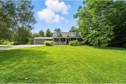 3841 Wilmington Road, Turtle Creek Township, OH 45036 - Photo 6