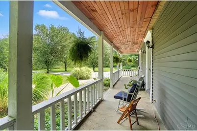3841 Wilmington Road, Turtle Creek Township, OH 45036 - Photo 12