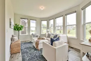 5017 Ainsley Dr, Mason, OH 45040 - Photo 16