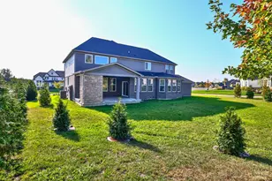 5017 Ainsley Dr, Mason, OH 45040 - Photo 64