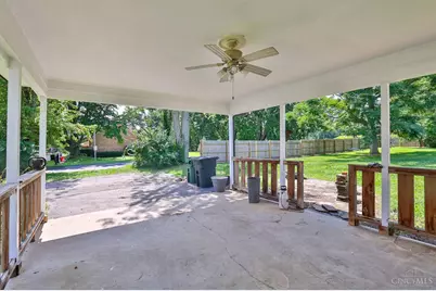 8747 Cheviot Road, Colerain Township, OH 45251 - Photo 24