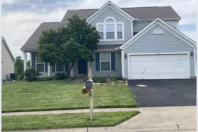440 Lake Shore Drive, Lebanon, OH 45036 - Photo 4