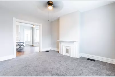 1874 Fairfax Avenue #1, Cincinnati, OH 45207 - Photo 4