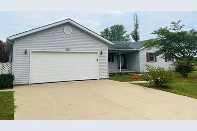 106 Sequoia Drive, Franklin Township, OH 45171 - Photo 1