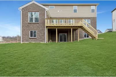 4033 Trailside Drive #91, Green Township, OH 45248 - Photo 4