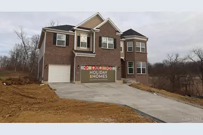 4033 Trailside Drive #91, Green Township, OH 45248 - Photo 1