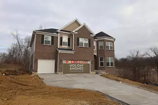 4033 Trailside Dr, Green Township, OH 45248 - Photo 1