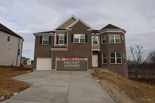 4033 Trailside Dr, Green Township, OH 45248 - Photo 2