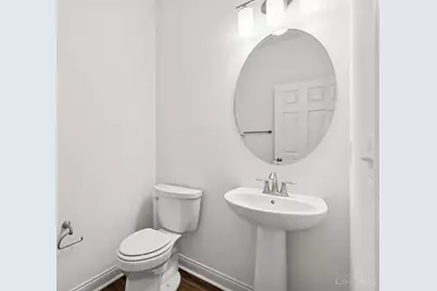 4033 Trailside Drive #91, Green Township, OH 45248 - Photo 36