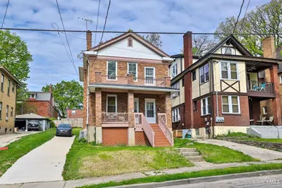 543 Considine Avenue, Cincinnati, OH 45205 - Photo 2