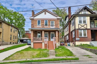 543 Considine Avenue, Cincinnati, OH 45205 - Photo 1