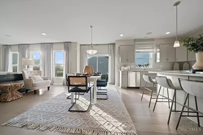 5467 Pacific Crest Lane, Fairfield Township, OH 45011 - Photo 4