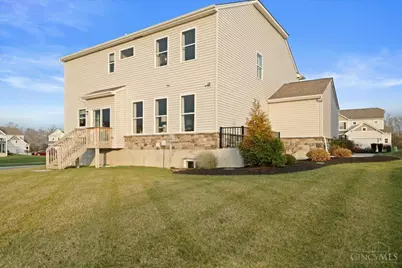 5467 Pacific Crest Lane, Fairfield Township, OH 45011 - Photo 36