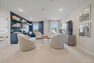 5467 Pacific Crst Ln, Fairfield Township, OH 45011 - Photo 22