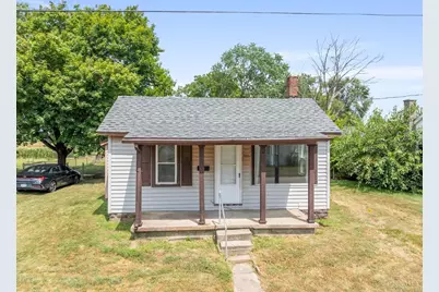 605 Spring Avenue, Franklin, OH 45005 - Photo 2