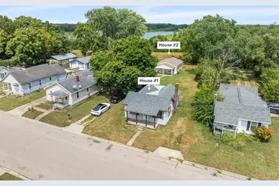 605 Spring Avenue, Franklin, OH 45005 - Photo 1