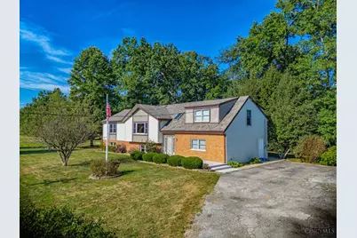 120 Haw Drive, Franklin Township, OH 45171 - Photo 4