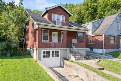 2084 Queen City Avenue, Cincinnati, OH 45214 - Photo 2